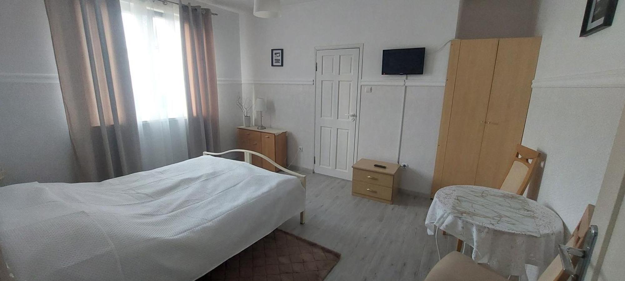 Malgorzata Apartman Łeba Kültér fotó